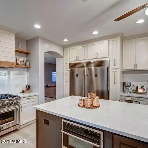 2970 E Packard Dr, Gilbert, AZ 85298 photo 16