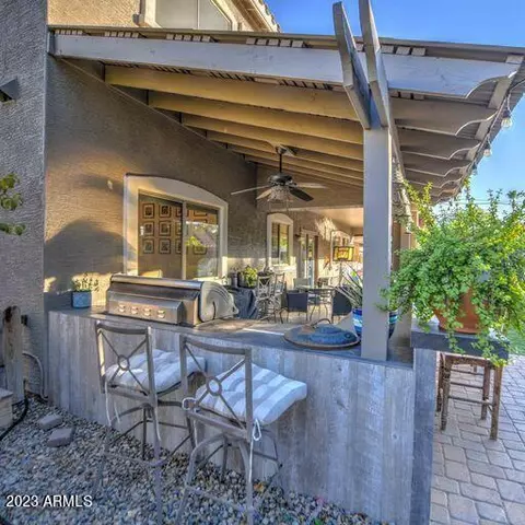 2970 E Packard Dr, Gilbert, AZ 85298 photo 52