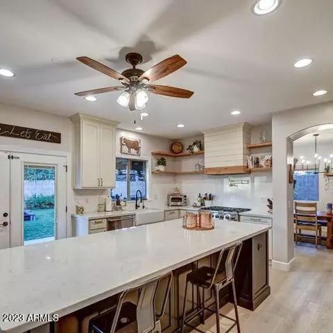 2970 E Packard Dr, Gilbert, AZ 85298 photo 15