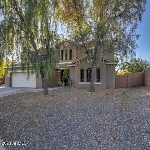 2970 E Packard Dr, Gilbert, AZ 85298 photo 3