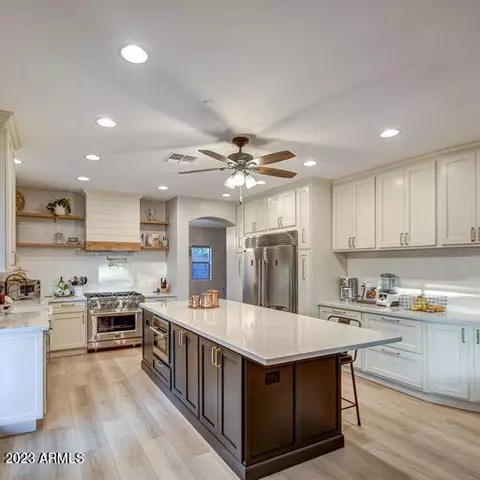 2970 E Packard Dr, Gilbert, AZ 85298 photo 13