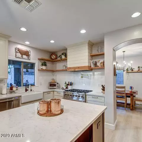 2970 E Packard Dr, Gilbert, AZ 85298 photo 20