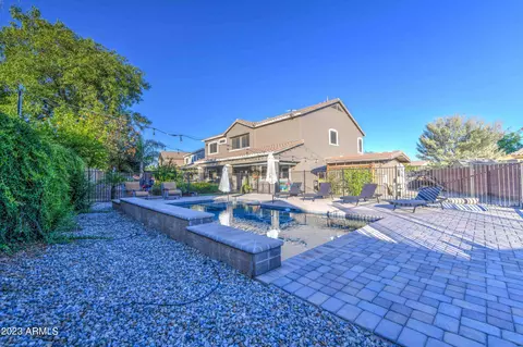 2970 E Packard Dr, Gilbert, AZ 85298 photo 56