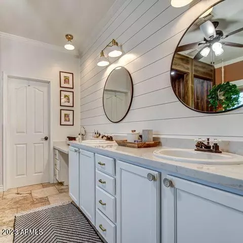 2970 E Packard Dr, Gilbert, AZ 85298 photo 32