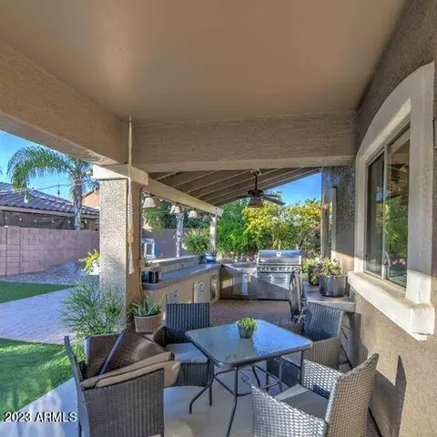 2970 E Packard Dr, Gilbert, AZ 85298 photo 53