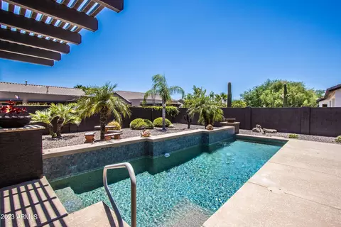5325 W Gulch Dr, Eloy, AZ 85131