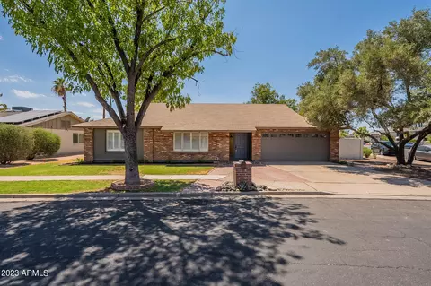 1867 W Natal Ave, Mesa, AZ 85202