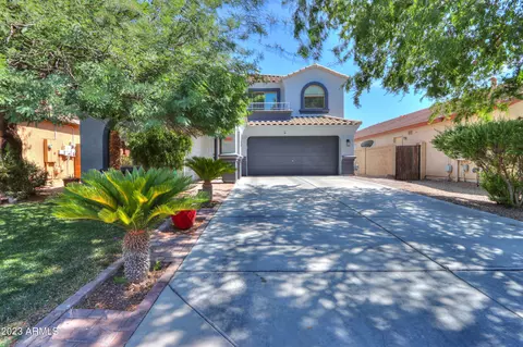 44865 W Applegate Rd, Maricopa, AZ 85139