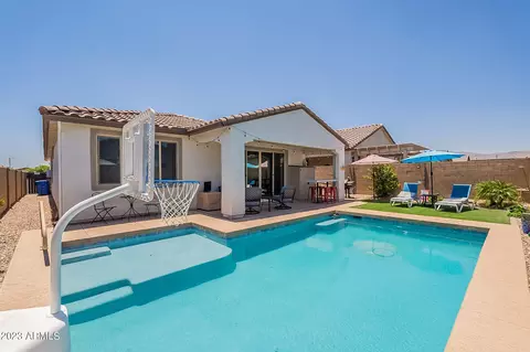 18804 W Cholla St, Surprise, AZ 85388