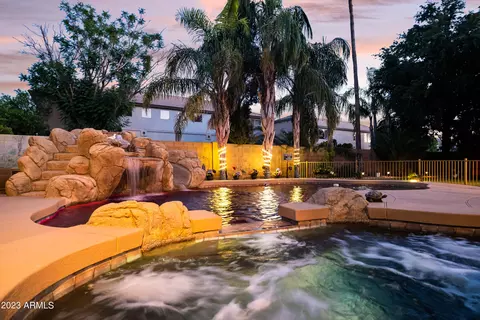 2205 E Taurus Pl, Chandler, AZ 85249 photo 56