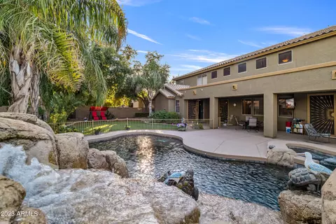 2205 E Taurus Pl, Chandler, AZ 85249 photo 44