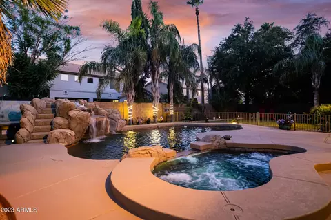 2205 E Taurus Pl, Chandler, AZ 85249 photo 52