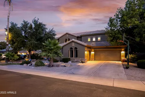 2205 E Taurus Pl, Chandler, AZ 85249 photo 57
