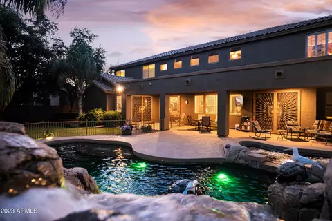 2205 E Taurus Pl, Chandler, AZ 85249 photo 53