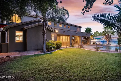 2205 E Taurus Pl, Chandler, AZ 85249 photo 51