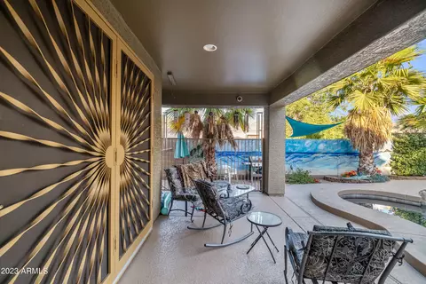 2205 E Taurus Pl, Chandler, AZ 85249 photo 42