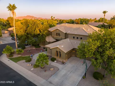 2205 E Taurus Pl, Chandler, AZ 85249 photo 58
