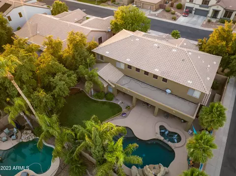 2205 E Taurus Pl, Chandler, AZ 85249 photo 60