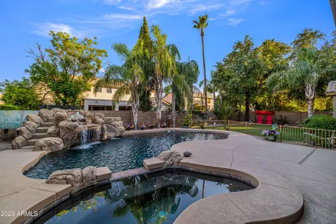 2205 E Taurus Pl, Chandler, AZ 85249 photo 41