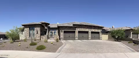 10742 N 123rd Way, Scottsdale, AZ 85259