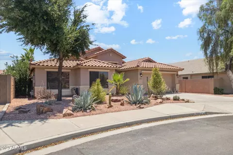 16419 W Adams St, Goodyear, AZ 85338
