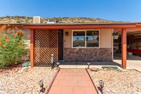 1640 W Friess Dr, Phoenix, AZ 85023