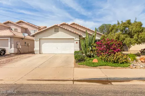 11594 W Palm Ln, Avondale, AZ 85392