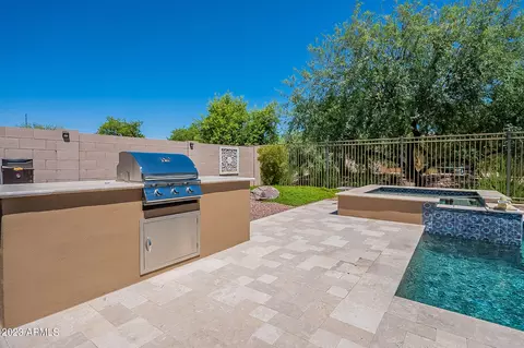 874 E Holbrook St, Gilbert, AZ 85298 photo 62