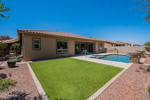 874 E Holbrook St, Gilbert, AZ 85298 photo 63