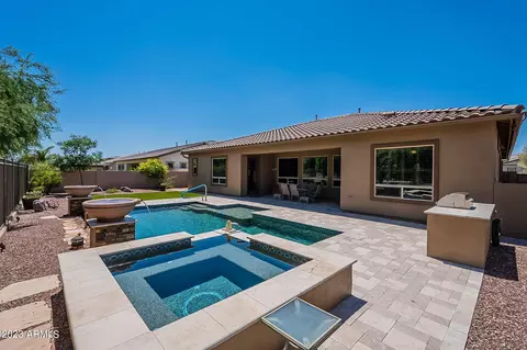 874 E Holbrook St, Gilbert, AZ 85298 photo 60