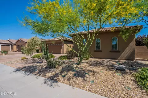 874 E Holbrook St, Gilbert, AZ 85298 photo 3