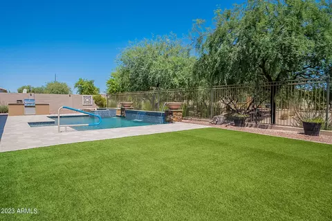 874 E Holbrook St, Gilbert, AZ 85298 photo 64