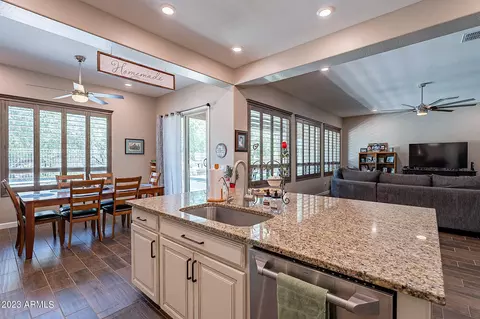 874 E Holbrook St, Gilbert, AZ 85298 photo 13