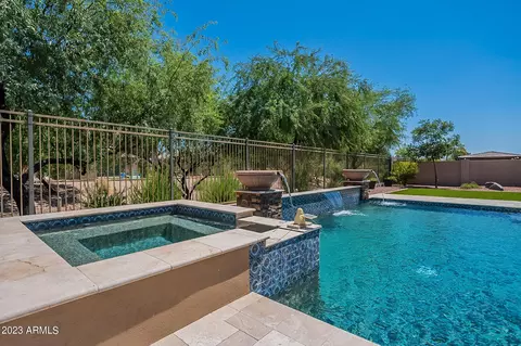 874 E Holbrook St, Gilbert, AZ 85298 photo 61