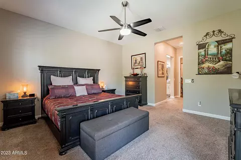 874 E Holbrook St, Gilbert, AZ 85298 photo 25