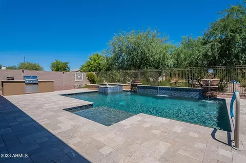 874 E Holbrook St, Gilbert, AZ 85298 photo 59