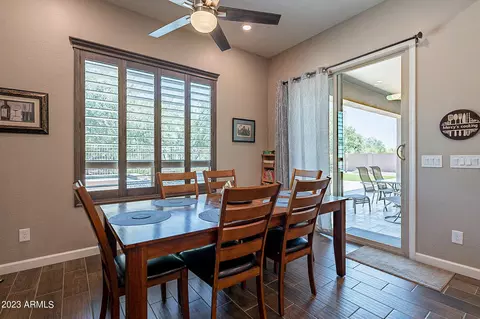 874 E Holbrook St, Gilbert, AZ 85298 photo 21