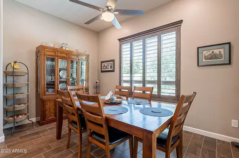 874 E Holbrook St, Gilbert, AZ 85298 photo 22