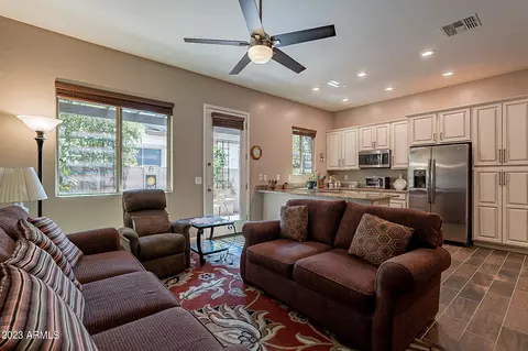 874 E Holbrook St, Gilbert, AZ 85298 photo 44