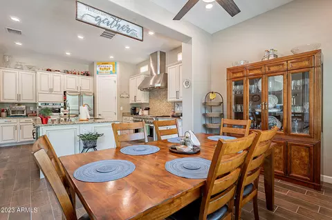 874 E Holbrook St, Gilbert, AZ 85298 photo 23