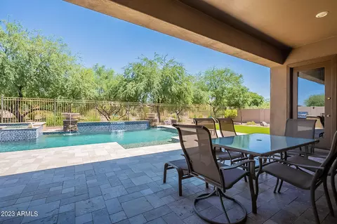 874 E Holbrook St, Gilbert, AZ 85298 photo 55