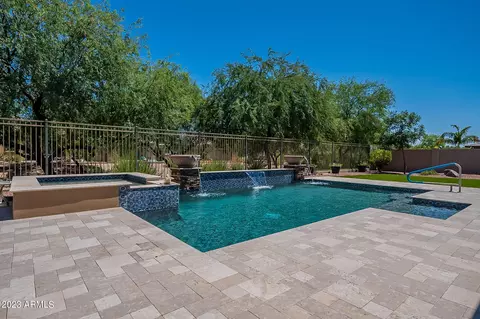 874 E Holbrook St, Gilbert, AZ 85298 photo 58