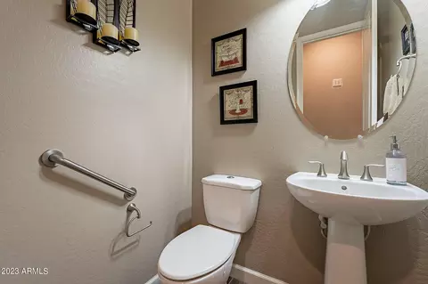 874 E Holbrook St, Gilbert, AZ 85298 photo 39