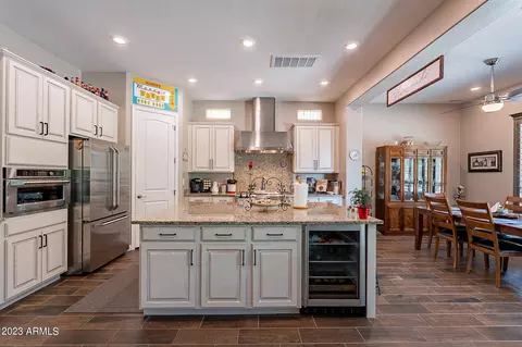 874 E Holbrook St, Gilbert, AZ 85298 photo 16