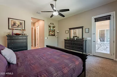 874 E Holbrook St, Gilbert, AZ 85298 photo 26