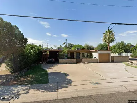 3901 Earll Dr, Phoenix, AZ 85018