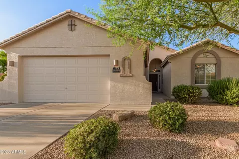 18204 W Port Royale Ln, Surprise, AZ 85388