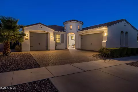 5145 S Todd Ln, Mesa, AZ 85212