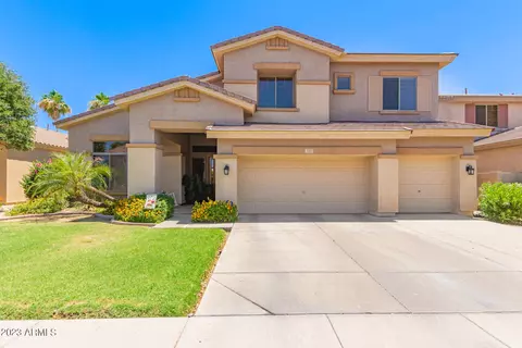 727 E Scorpio Pl, Chandler, AZ 85249