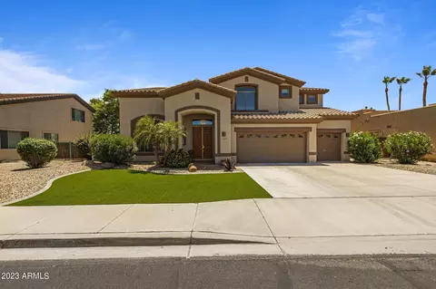 14647 W Clarendon Ave, Goodyear, AZ 85395